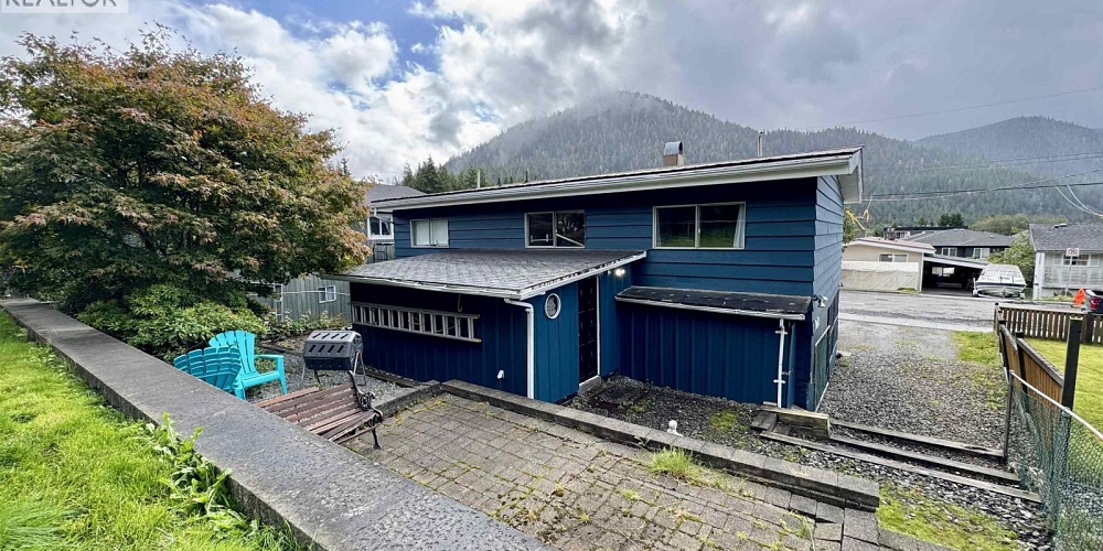 284 CRESTVIEW DRIVE Prince Rupert Photo 35 284 CRESTVIEW DRIVE Prince Rupert Photo 35